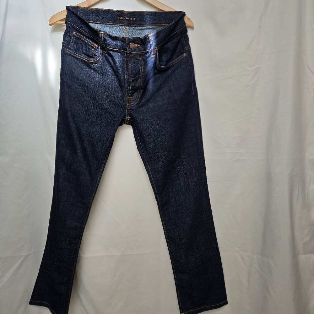 Flawless nudie Jeans